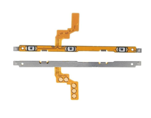 ON OFF VOLUME FLEX FOR SAMSUNG A52 S VOL Wholsale b2b wolsale.com