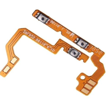 ON OFF VOLUME FLEX FOR SAMSUNG A70 S VOL Wholsale b2b wolsale.com