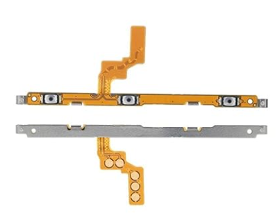 ON OFF VOLUME FLEX FOR SAMSUNG J 4 ON OFF Wholsale b2b wolsale.com
