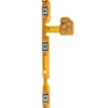 ON OFF VOLUME FLEX FOR SAMSUNG J720 VOL Wholsale b2b wolsale.com