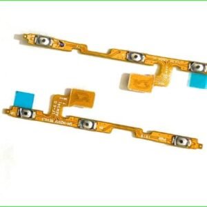 ON OFF VOLUME FLEX FOR SAMSUNG M01 CORE VOL Wholsale b2b wolsale.com
