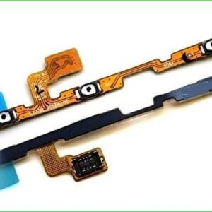 ON OFF VOLUME FLEX FOR SAMSUNG M30 VOL Wholsale b2b wolsale.com