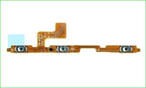 ON OFF VOLUME FLEX FOR SAMSUNG M32 VOL Wholsale b2b wolsale.com