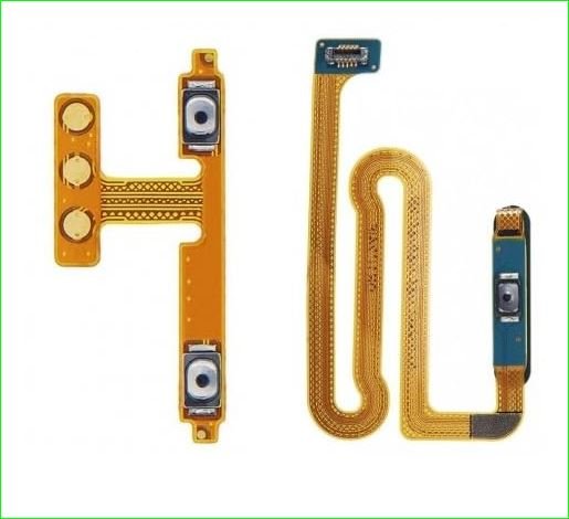 ON OFF VOLUME FLEX FOR SAMSUNG P3100 VOL Wholsale b2b wolsale.com