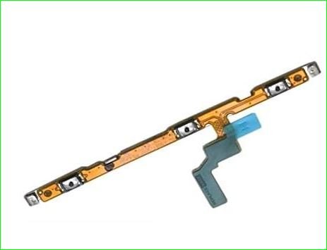ON OFF VOLUME FLEX FOR SAMSUNG S 21 FE VOL Wholsale b2b wolsale.com