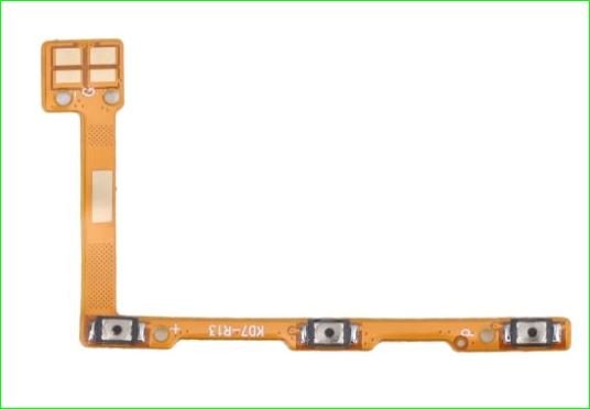 ON OFF VOLUME FLEX FOR TECNO CAMON 17 PRO VOL Wholsale b2b wolsale.com