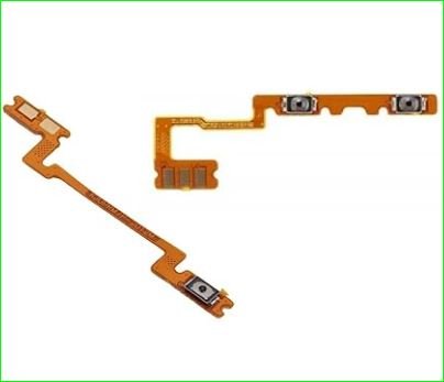 ON OFF VOLUME FLEX FOR TECNO CB 7 VOLUME Wholsale b2b wolsale.com