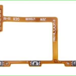 ON OFF VOLUME FLEX FOR TECNO CE8 VOL Wholsale b2b wolsale.com