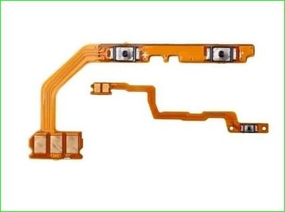 ON OFF VOLUME FLEX FOR TECNO IN 3 VOLUME Wholsale b2b wolsale.com