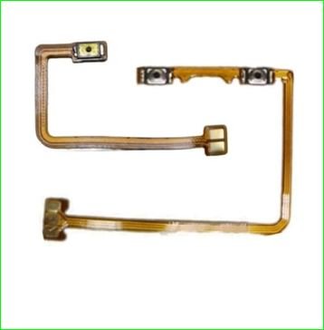 ON OFF VOLUME FLEX FOR TECNO IN 5 VOL Wholsale b2b wolsale.com