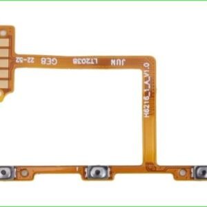 ON OFF VOLUME FLEX FOR TECNO KG 5H VOL Wholsale b2b wolsale.com