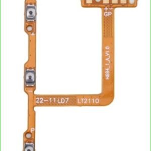 ON OFF VOLUME FLEX FOR TECNO LD7 VOL Wholsale b2b wolsale.com