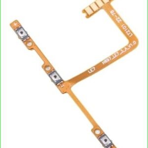 ON OFF VOLUME FLEX FOR TECNO PAVA 2 VOL Wholsale b2b wolsale.com