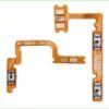 ON OFF VOLUME FLEX FOR TECNO POP 5 VOL Wholsale b2b wolsale.com