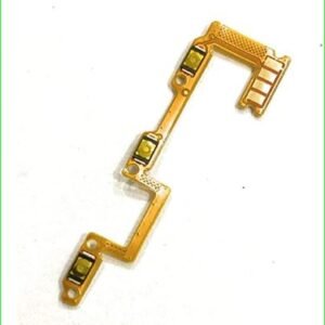 ON OFF VOLUME FLEX FOR TECNO POVA 2 VOL Wholsale b2b wolsale.com