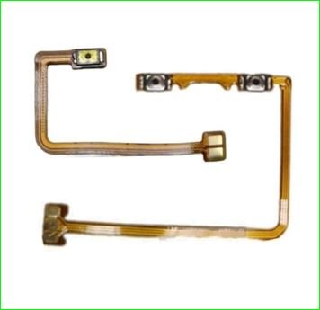 ON OFF VOLUME FLEX FOR TECNO SPARK 5 PRO VOL Wholsale b2b wolsale.com