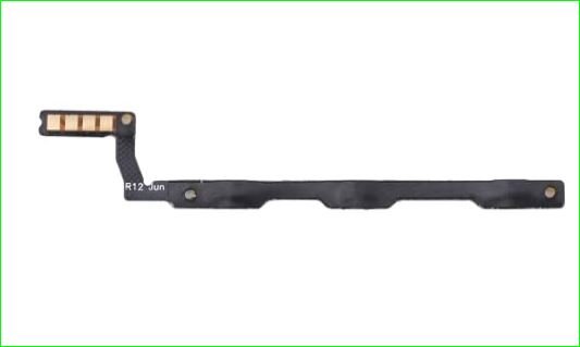 ON OFF VOLUME FLEX FOR TECNO SPARK 6 GO VOL Wholsale b2b wolsale.com