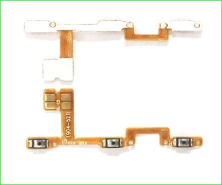 ON OFF VOLUME FLEX FOR TECNO SPARK 7 PRO VOL Wholsale b2b wolsale.com