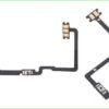 ON OFF VOLUME FLEX FOR TECNO SPARK 8C VOL Wholsale b2b wolsale.com