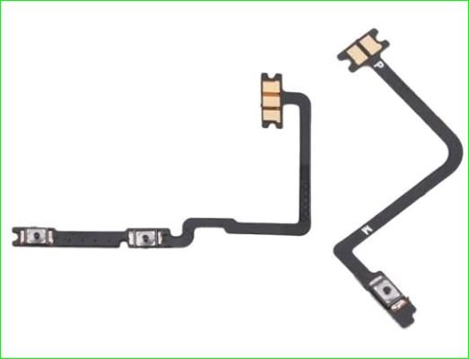 ON OFF VOLUME FLEX FOR TECNO SPARK 8C VOL Wholsale b2b wolsale.com