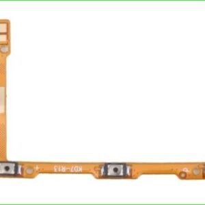 ON OFF VOLUME FLEX FOR TECNO SPARK GO 2020 VOL Wholsale b2b wolsale.com