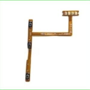 ON OFF VOLUME FLEX FOR TECNO SPARK GO 2022 VOL Wholsale b2b wolsale.com