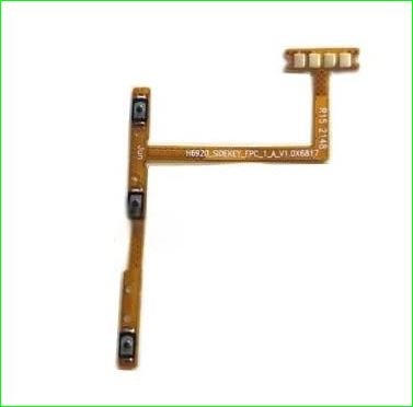 ON OFF VOLUME FLEX FOR TECNO SPARK GO 2022 VOL Wholsale b2b wolsale.com