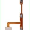 ON OFF VOLUME FLEX FOR VIVO V 20 SE VOL Wholsale b2b wolsale.com