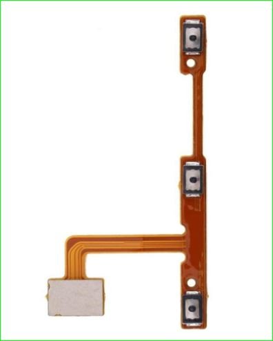 ON OFF VOLUME FLEX FOR VIVO V 20 SE VOL Wholsale b2b wolsale.com