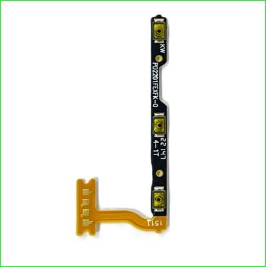 ON OFF VOLUME FLEX FOR VIVO V 27 VOLUME Wholsale b2b wolsale.com