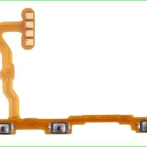 ON OFF VOLUME FLEX FOR VIVO V21 E 5G VOL Wholsale b2b wolsale.com