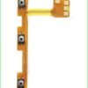 ON OFF VOLUME FLEX FOR VIVO V25 VOLUME Wholsale b2b wolsale.com