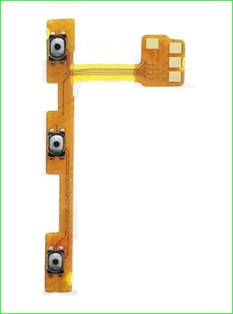 ON OFF VOLUME FLEX FOR VIVO V25 VOLUME Wholsale b2b wolsale.com