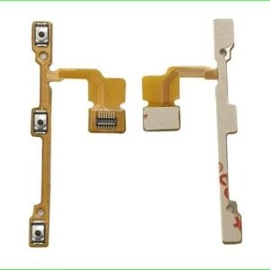 ON OFF VOLUME FLEX FOR VIVO Y 01 VOL Wholsale b2b wolsale.com