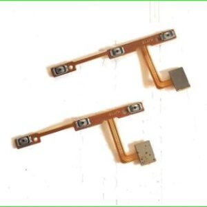 ON OFF VOLUME FLEX FOR VIVO Y 21 L VOLUME Wholsale b2b wolsale.com