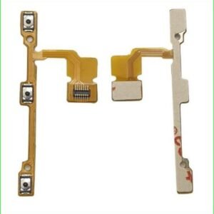 ON OFF VOLUME FLEX FOR VIVO Y 53 VOL Wholsale b2b wolsale.com