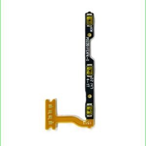 ON OFF VOLUME FLEX FOR VIVO Y 56 VOLUME Wholsale b2b wolsale.com