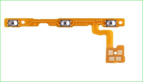 ON OFF VOLUME FLEX FOR VIVO Y100 VOL Wholsale b2b wolsale.com