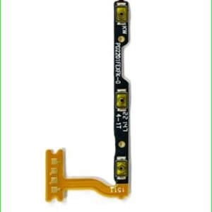 ON OFF VOLUME FLEX FOR VIVO Y21 S VOL Wholsale b2b wolsale.com