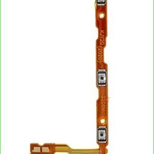 ON OFF VOLUME FLEX FOR VIVO Y70 VOL Wholsale b2b wolsale.com