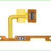 ON OFF VOLUME FLEX FOR VIVO Y75 VOL Wholsale b2b wolsale.com