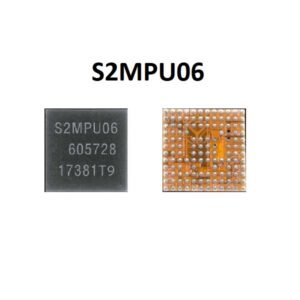 S2MPU06 IC NEW
