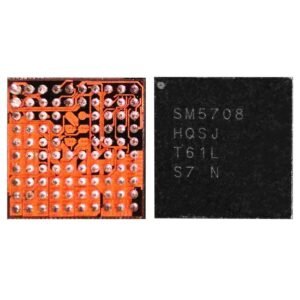 SM5708 IC CHARGING IC