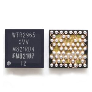 WTR2965 ORIGINAL CARE IC