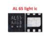al 65 light ic