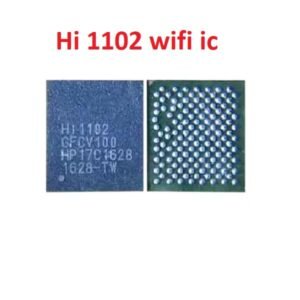 hi 1102 wifi ic
