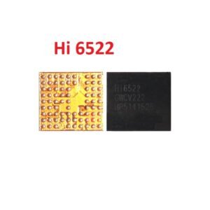 hi 6522 og ic