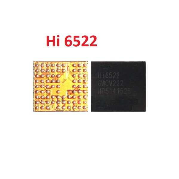 hi 6522 og ic