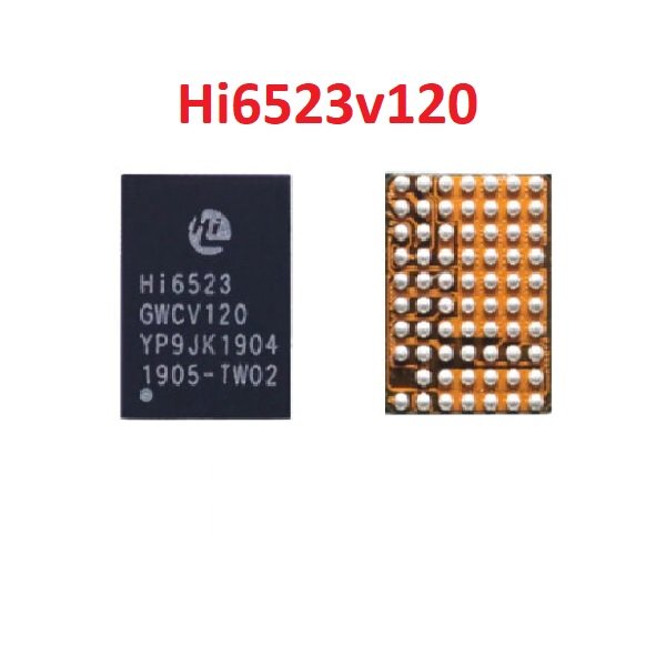 hi6523v120 ic