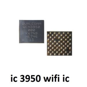 ic 3950 wifi ic for redmi note 8
